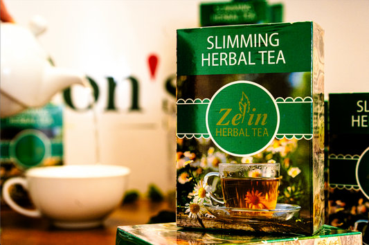 Zein Herbal Tea